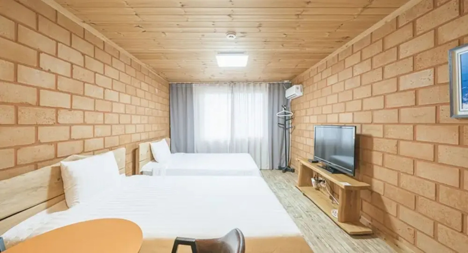 Jeju Healing Resort