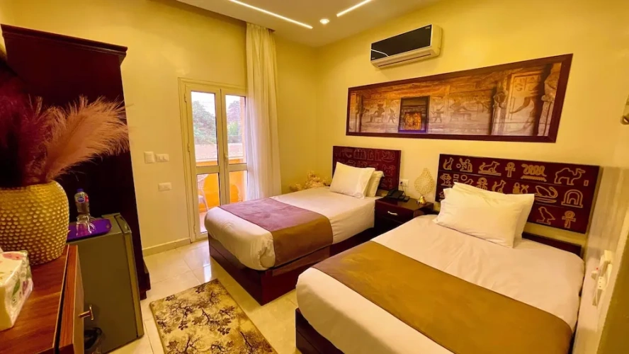 Comfort Twin room