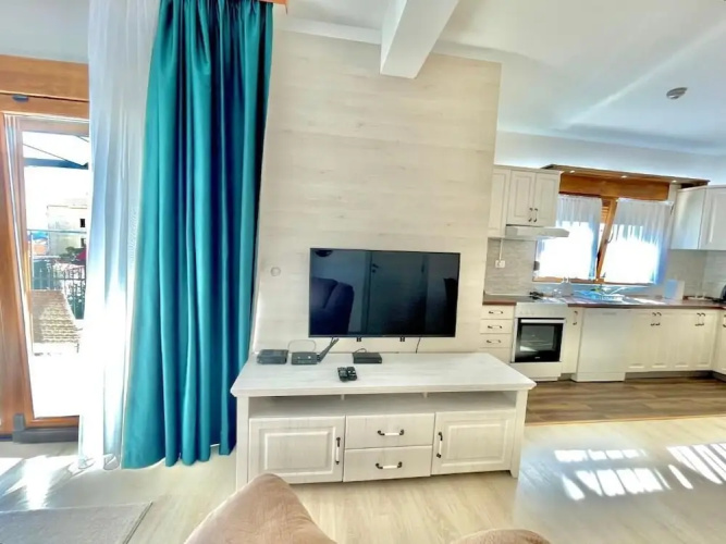 Villa Serenity