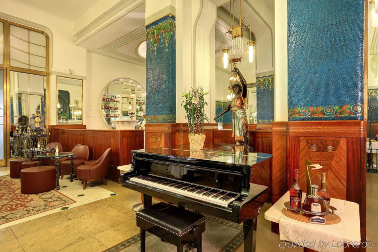 Hotel Paris Prague
