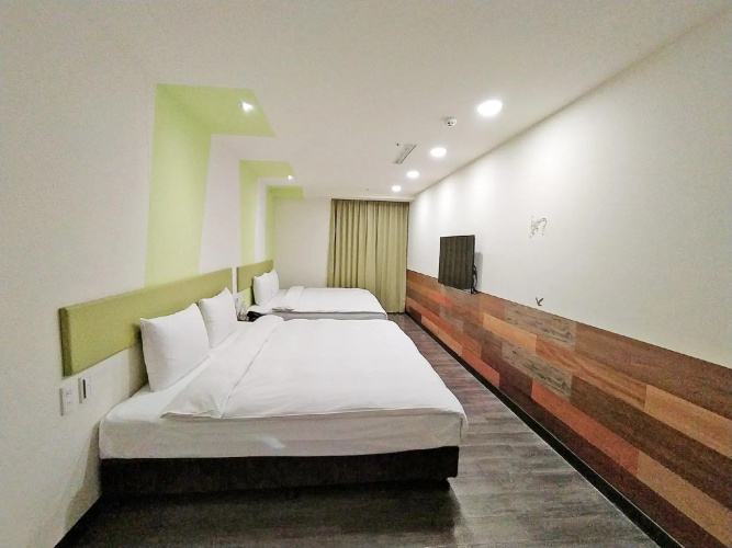 Hotel J Taoyuan