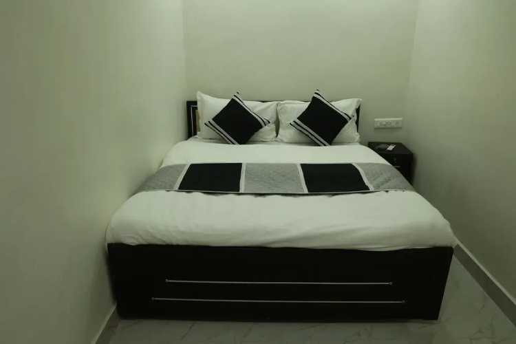 hotel bharosa