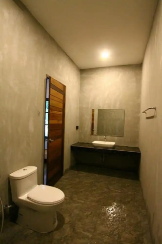 Matina Mountain Resort