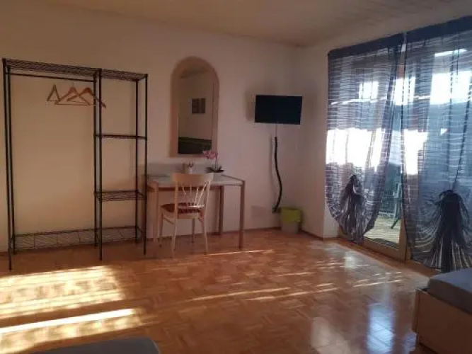 Apartment am Riegelberg