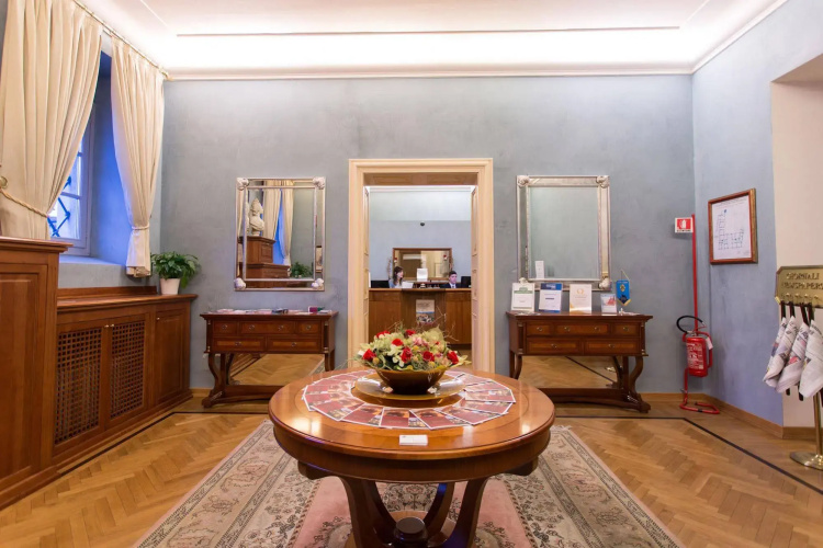 Grand Hotel Entourage Palazzo Strassoldo