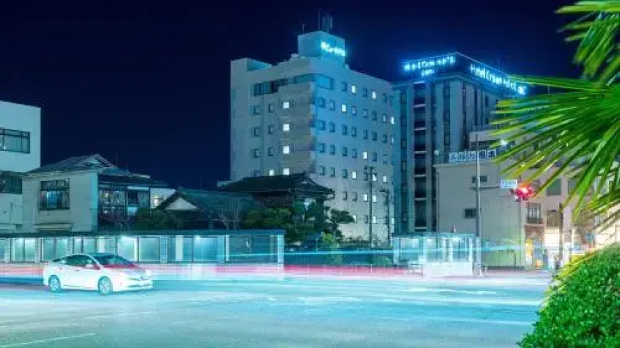 Taira View Hotel