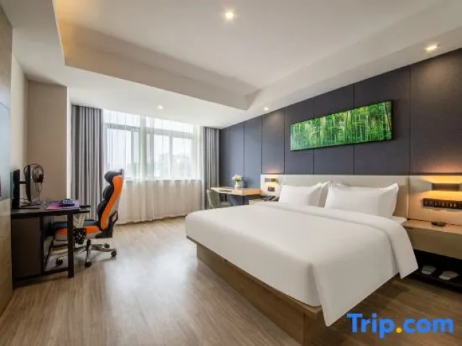 Premier Double room