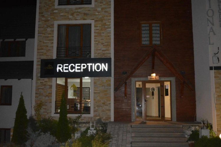 Hotelafbeelding