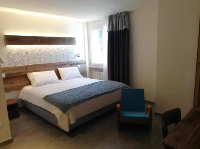 Hotel Hirondelle