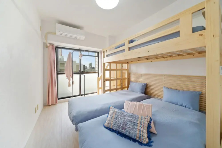 Daikokucho Home Builder Ebisu 1002