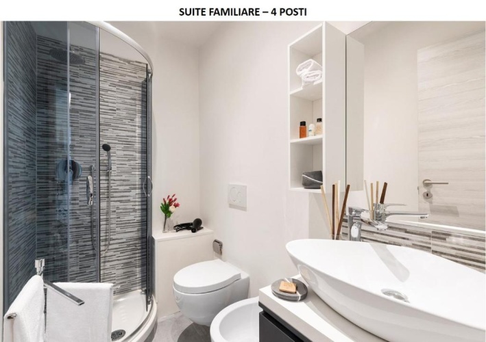 Single Suite