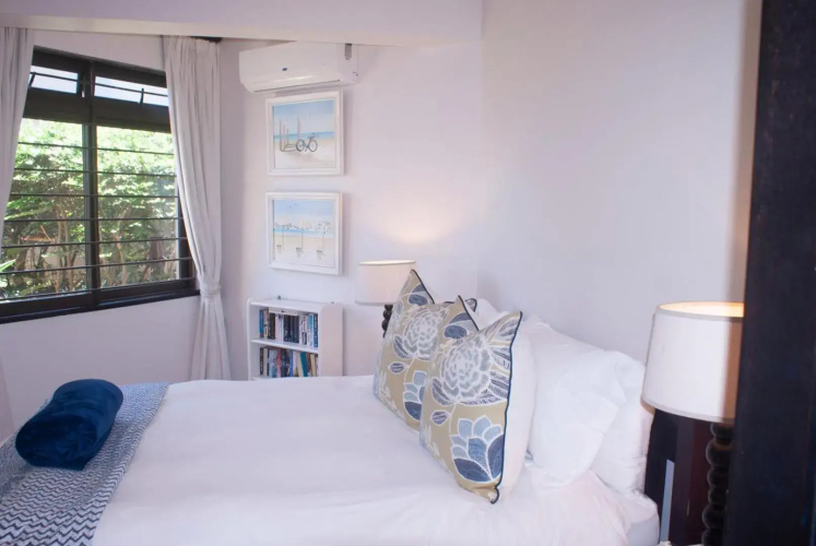 2 Marichel Beachfront Condo