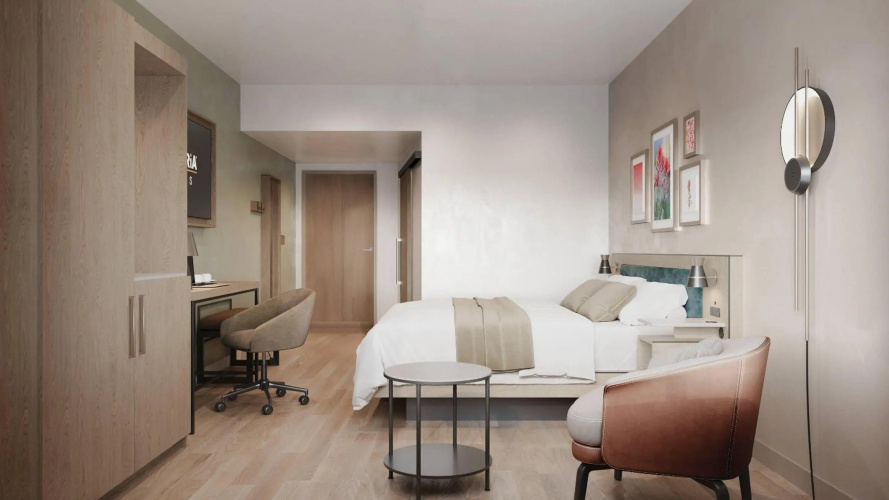 Cambria Hotel Euless - Dfw Airport South - Euless, TX