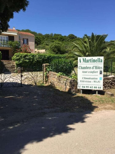 A Martinella