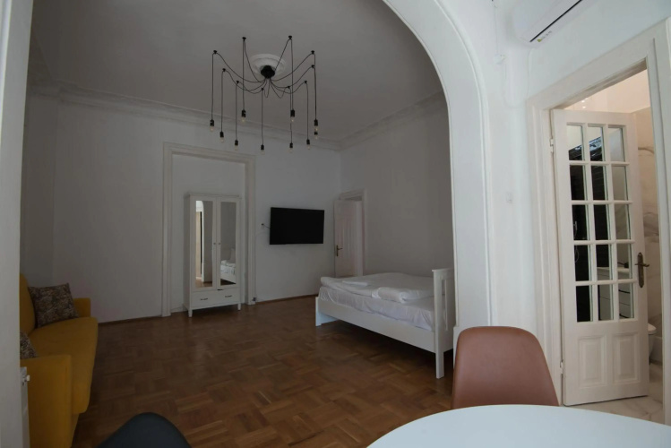 George Enescu Suites