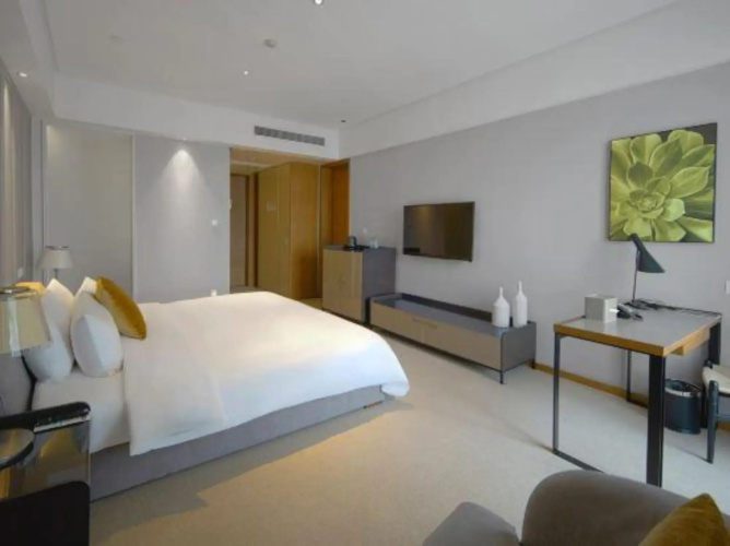 Myroom Boutique Hotel