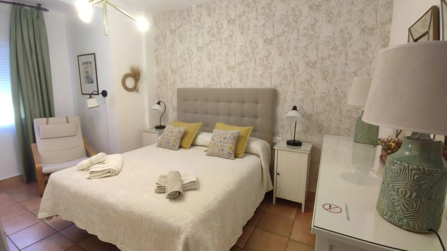 Apartamento Carretera Sierra