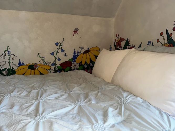 Emily's Place B&B