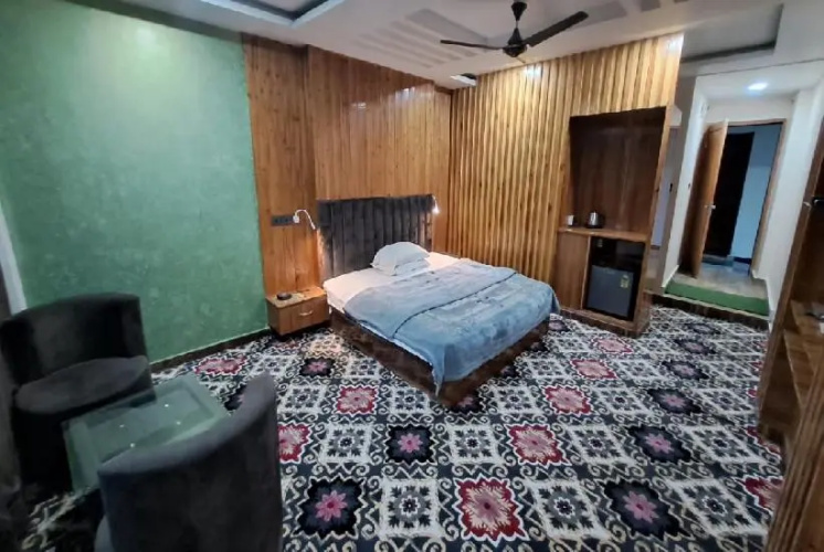 Hotelbild