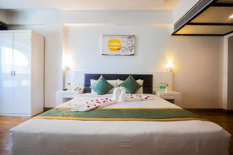 Horizon Hotel
