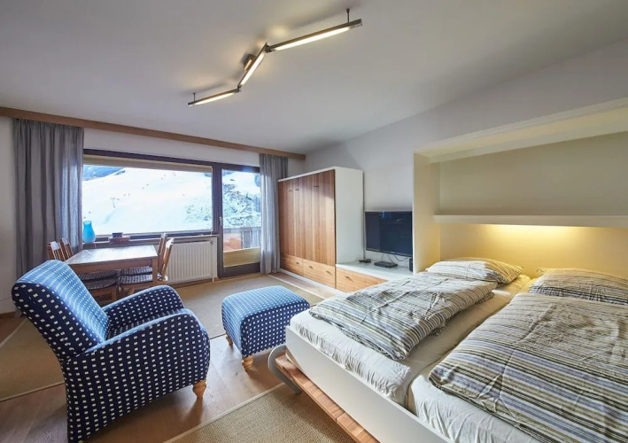 SunnySide Appartements