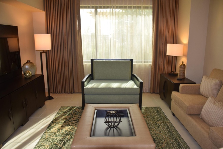 The Berkley, Las Vegas photo 9
