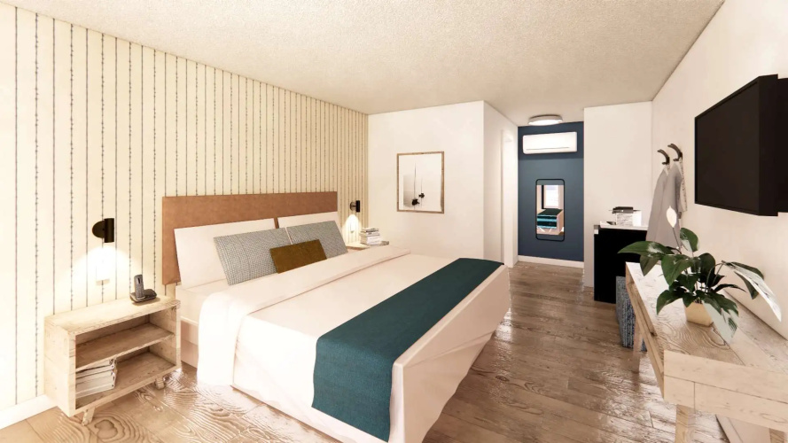 Sea Harbor Hotel