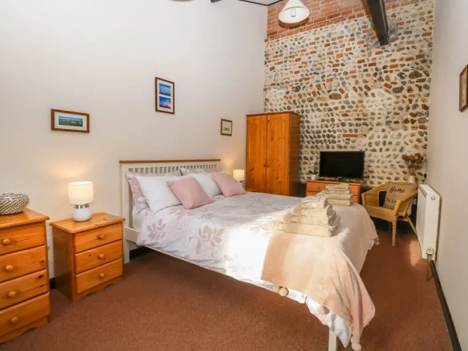 Hitchens Cottage