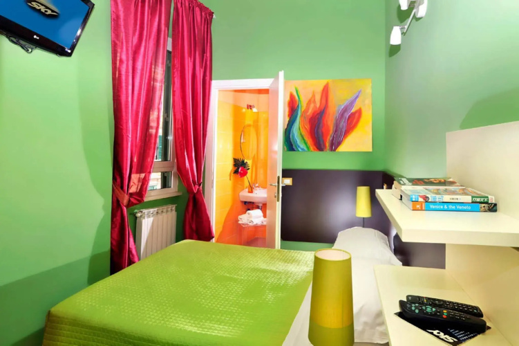 Colors Hotel