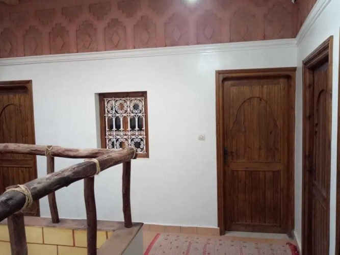 Gîte Assafar