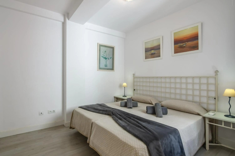 Casa Albufera