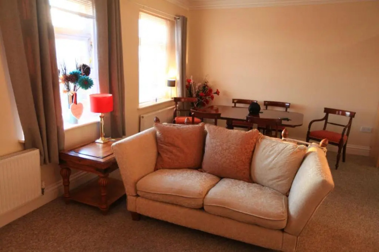 headland apartments