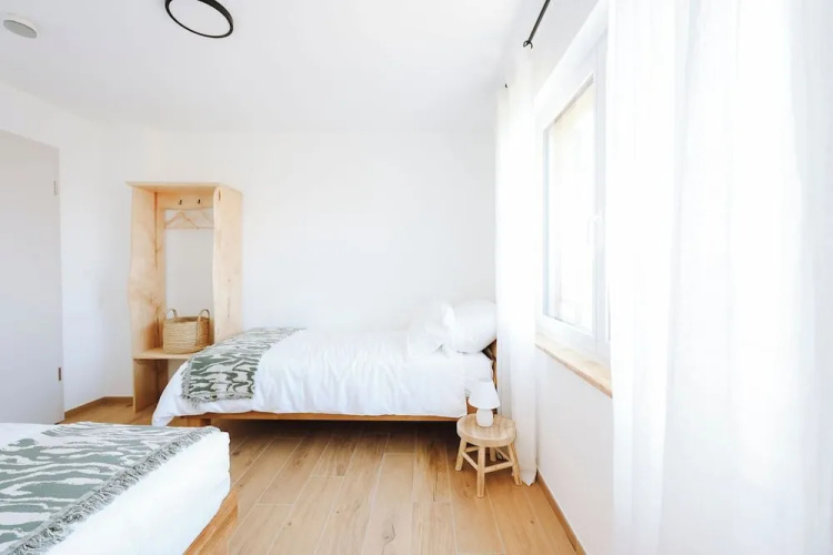 Bed & Breakfast alle Cantine