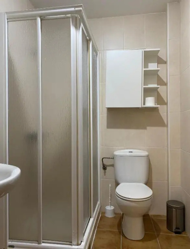 Apartamento Lemos Mar