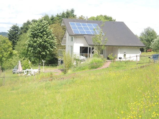 Cottage