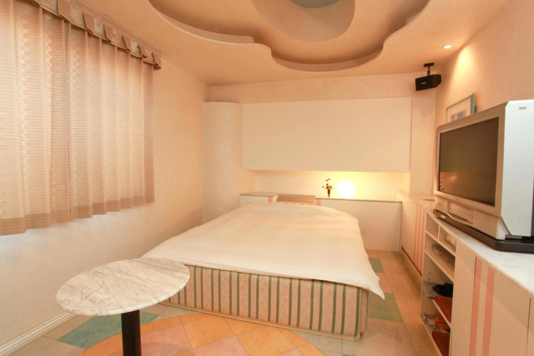 Hotel Sasarindou