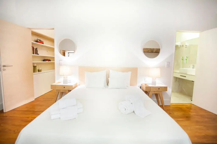 Historical City Center Apartment