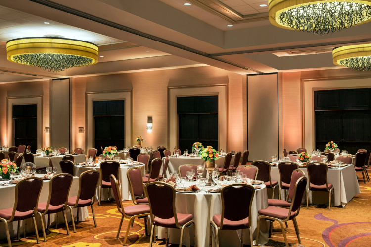 Marriott San Ramon photo 26