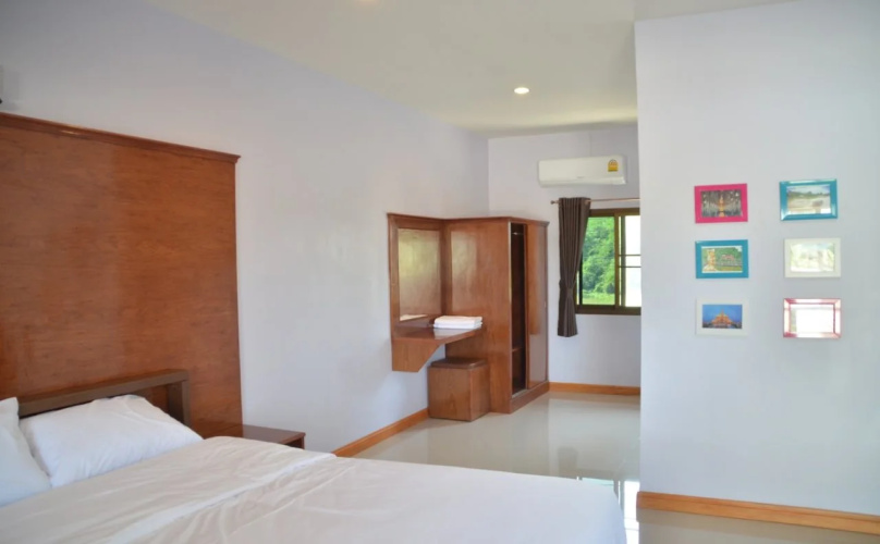 Chao Phraya Home