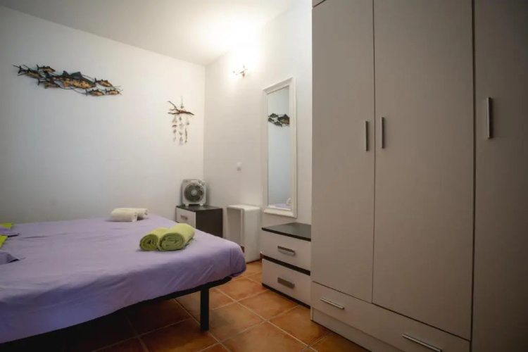 Casa Checa Apartment 1