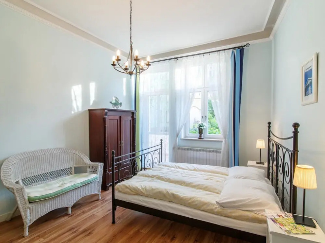 Apartments Happy Hours