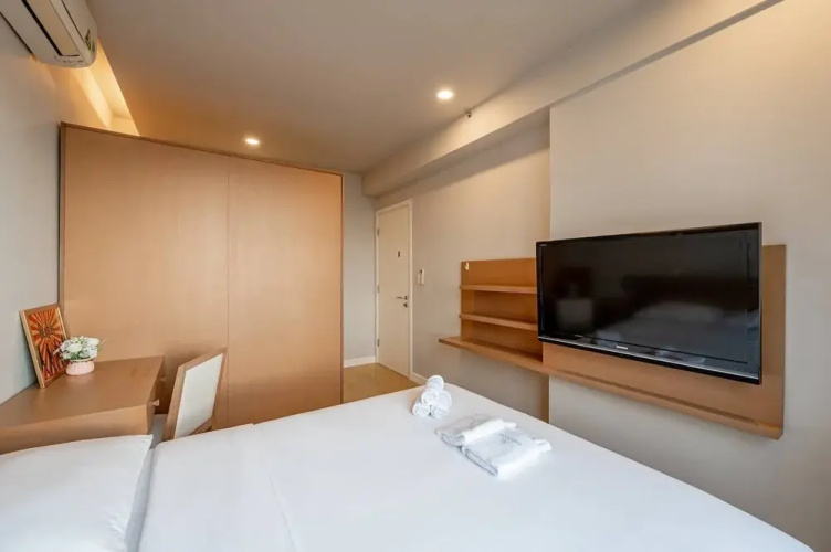 Expressionz Suites KL