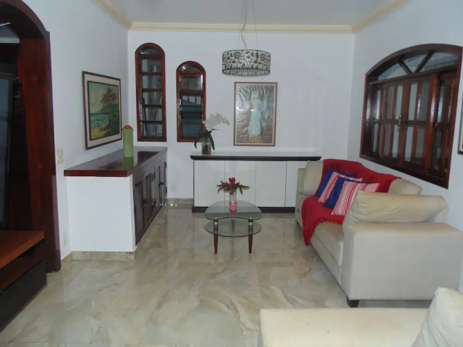Hostel Praia Brava