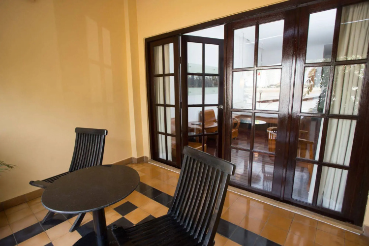 FCC Phnom Penh Boutique Hotel