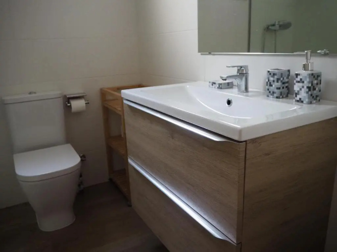 Apartamento Mar I Cel