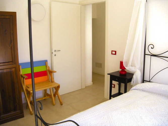 EA BIANCA Residence