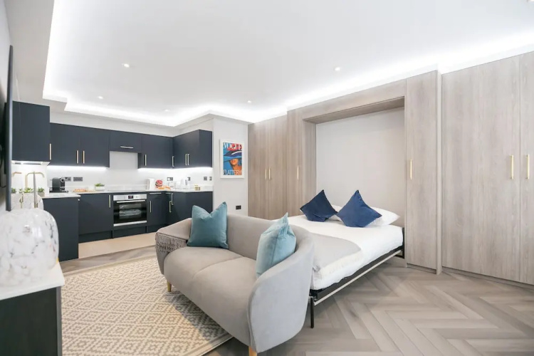 Urban Chic - Nevern