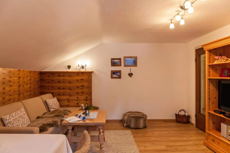Ferienwohnung Wank