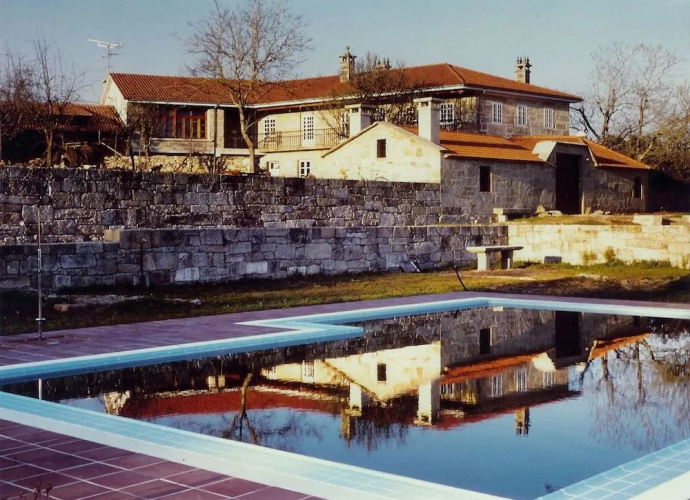 Casa Casarellos
