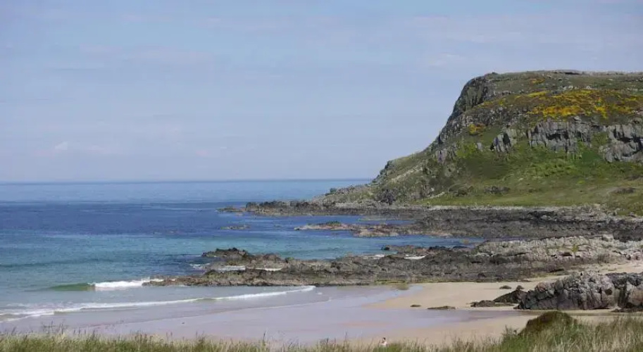 Inishfree Bed and Breakfast